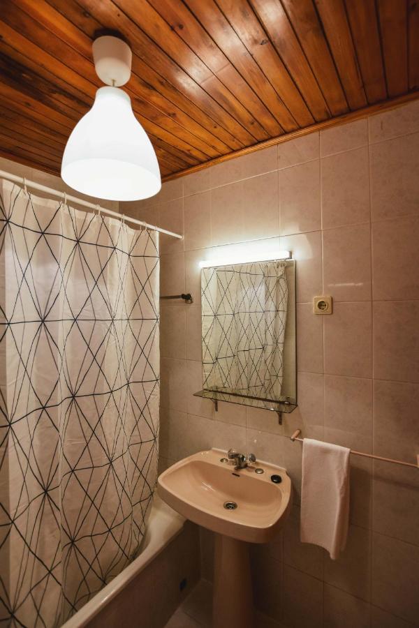 Nations Geres - Bed & Breakfast ภายนอก รูปภาพ