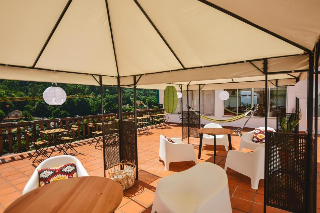 Nations Geres - Bed & Breakfast ภายนอก รูปภาพ