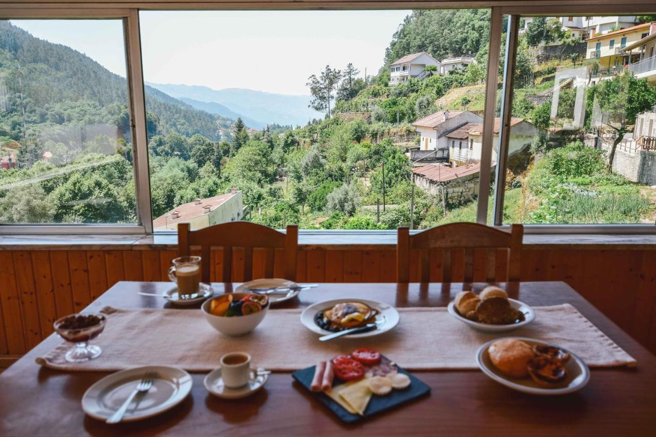 Nations Geres - Bed & Breakfast ภายนอก รูปภาพ