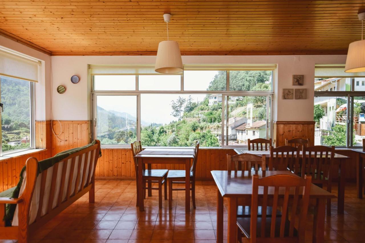 Nations Geres - Bed & Breakfast ภายนอก รูปภาพ