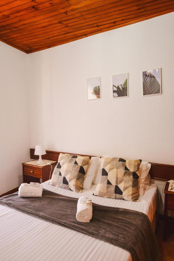 Nations Geres - Bed & Breakfast ภายนอก รูปภาพ