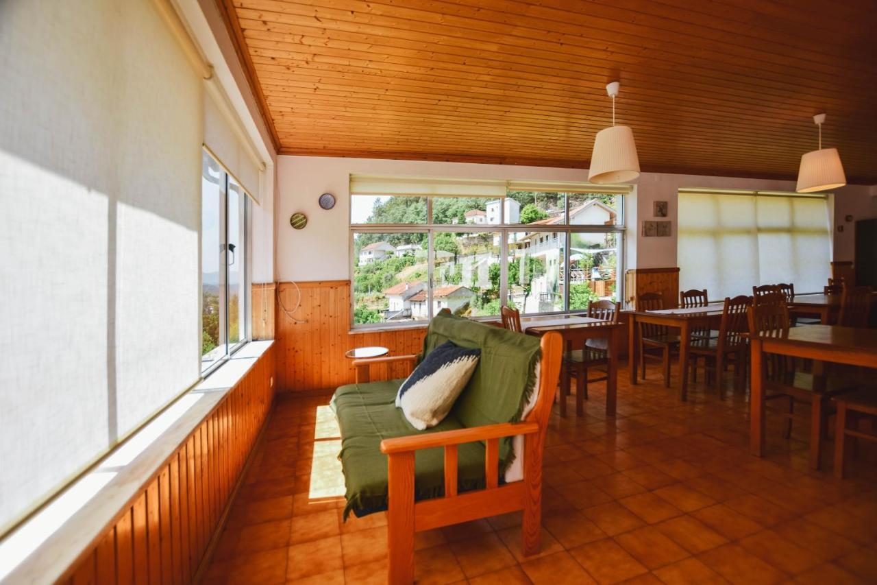 Nations Geres - Bed & Breakfast ภายนอก รูปภาพ