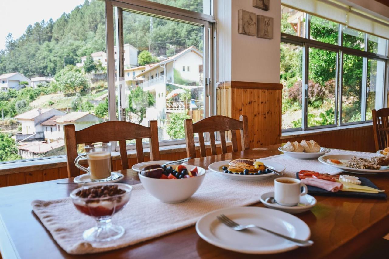 Nations Geres - Bed & Breakfast ภายนอก รูปภาพ