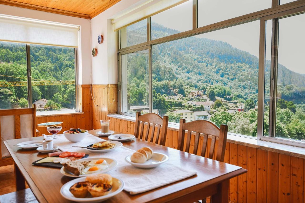 Nations Geres - Bed & Breakfast ภายนอก รูปภาพ