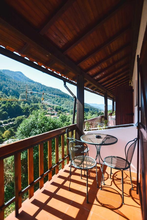 Nations Geres - Bed & Breakfast ภายนอก รูปภาพ