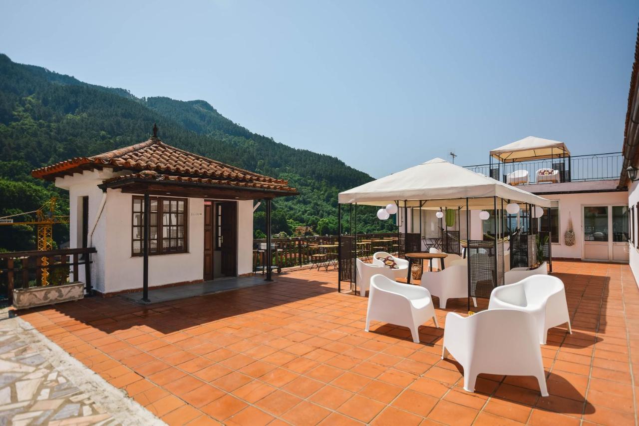 Nations Geres - Bed & Breakfast ภายนอก รูปภาพ