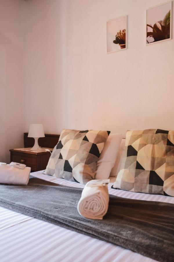Nations Geres - Bed & Breakfast ภายนอก รูปภาพ