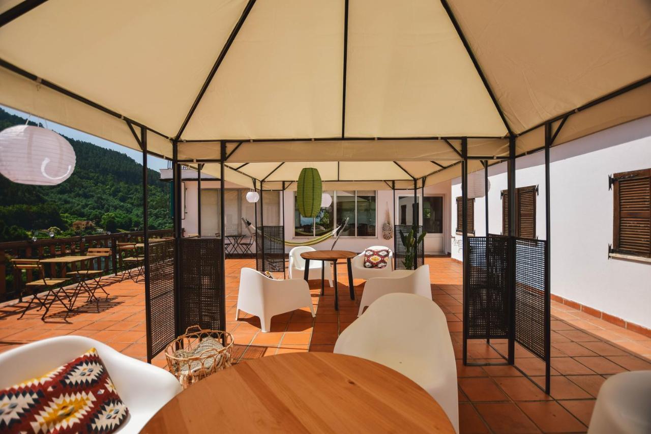 Nations Geres - Bed & Breakfast ภายนอก รูปภาพ