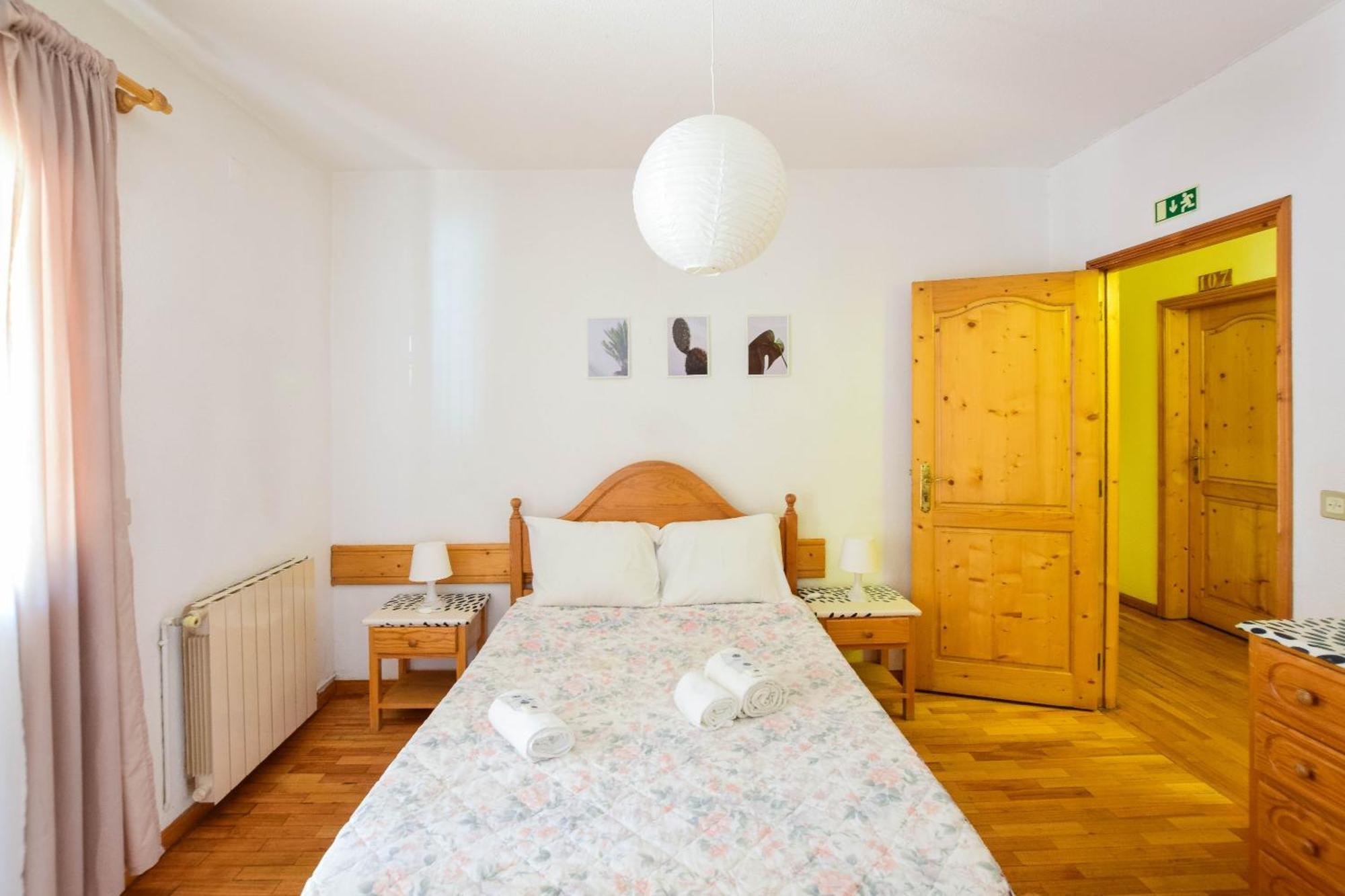 Nations Geres - Bed & Breakfast ภายนอก รูปภาพ